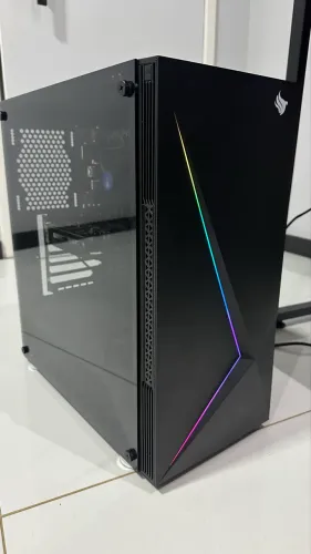 Pc Gamer Custo Benefício