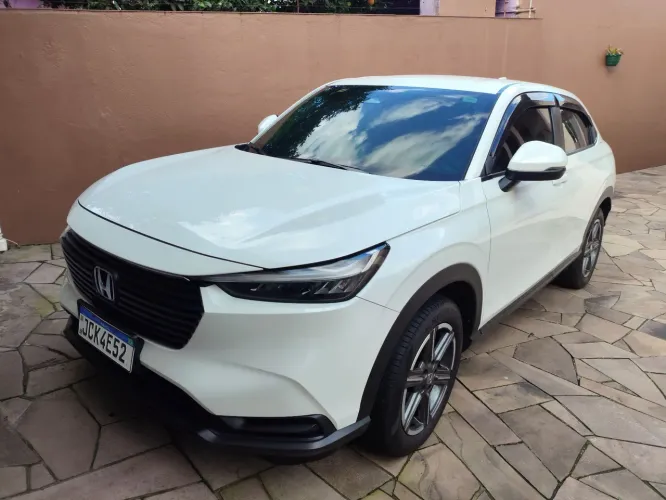 Honda HR-V EX 1.5 Sensing 16V 5P Aut. 2024