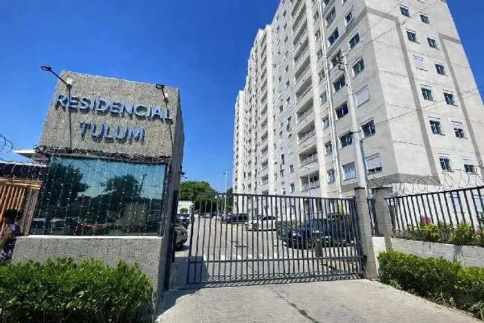 Imóvel para investir Apartamento no Anchieta, Rio de Janeiro - RJ, Apto 511, 1 quarto, 35
