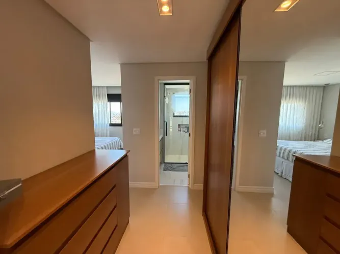 Apartamento 3 suites ,2 vagas. hobby box,deposito, Vila Ema