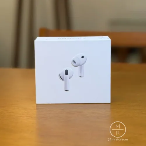 AirPods Pro 3 / Lacrado / 18x no cartão