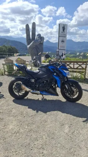 Gsx s1000