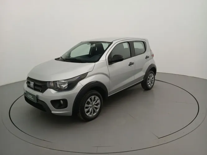 Fiat Mobi Like 1.0 Fire Flex 5P. 2025
