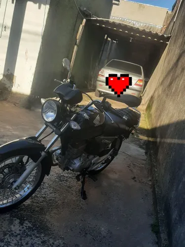 150 ks com kit 190 cc