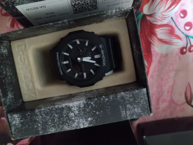 G shock original