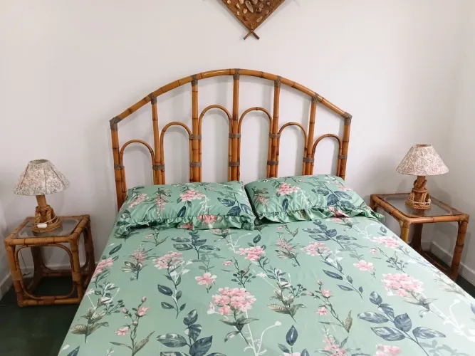 Cama