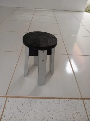 Branquinho  de decoração  