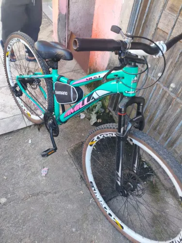 BICICLETA ARO 29 