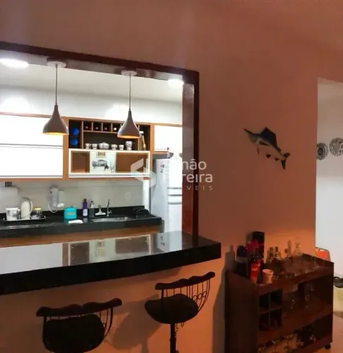 Apartamento padrão à Venda, Verão Vermelho (Tamoios), Cabo Frio, RJ