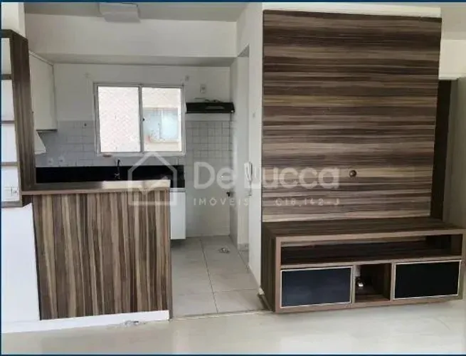 apartamento - Parque Prado - Campinas