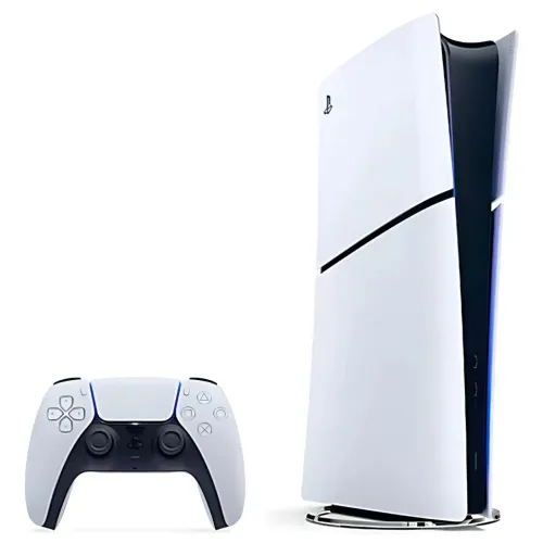 PlayStation 5