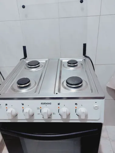 Fogão a gás 4 bocas 