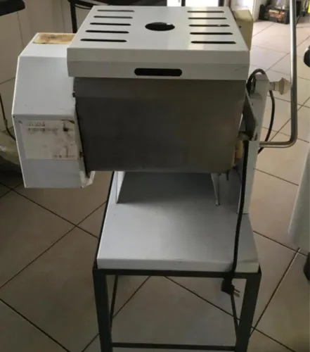Masseira Gastromac 7 kg