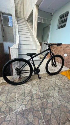 ? Bicicleta MTB Aro 29 - Ótimo estado