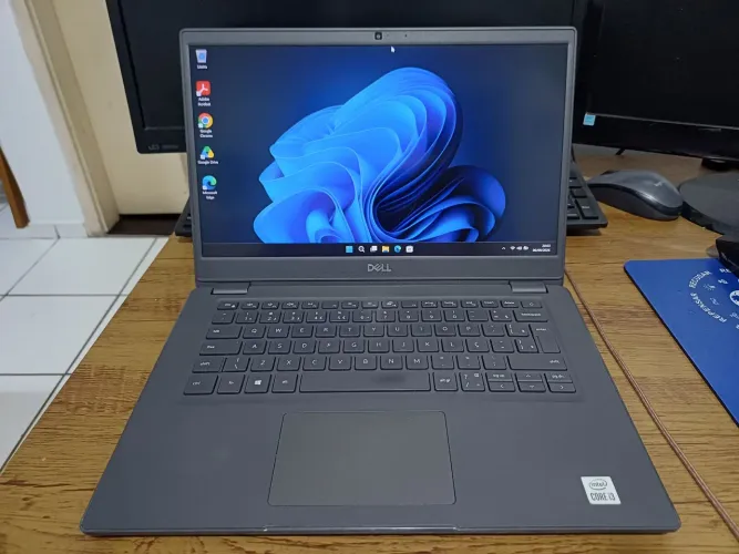 Notebook Dell Latitude 3410 - Intel Core i3-10110U (10º Geração)