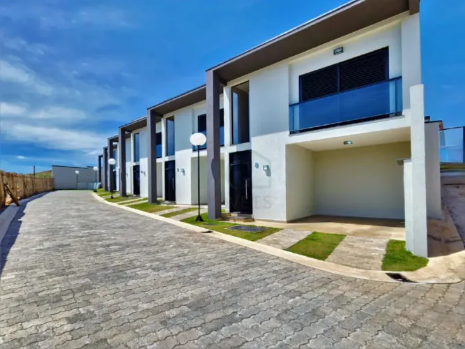 Casas em Condomínio em Poços de Caldas