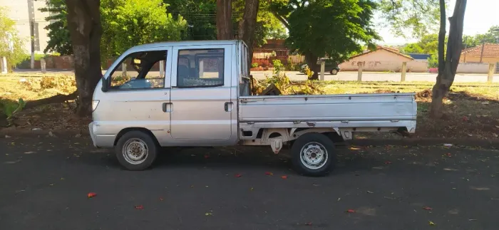 Hafei Towner JR. Pick-up 1.0 8V 48cv CD 4P 2011