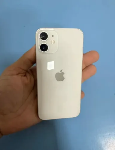 iPhone 12mini