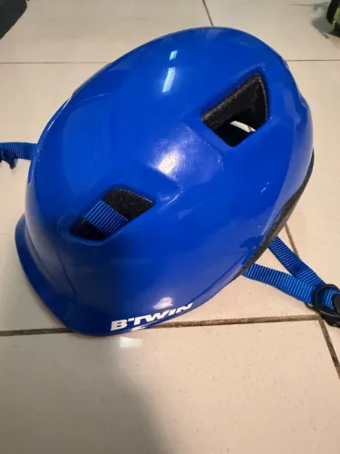 Capacete Bike infantil !!