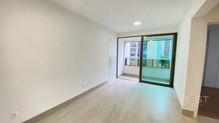 Apartamento em Lourdes - Belo Horizonte