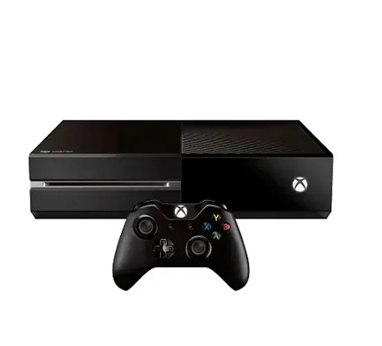 Xbox One Fat - SSD 500GB