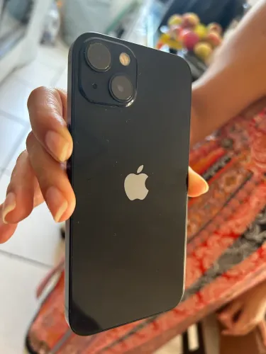 iPhone 13 Midnight 128GB