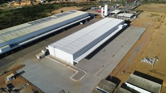 Alugo Galpão com 1000m² de área construída em Vitória da Conquista