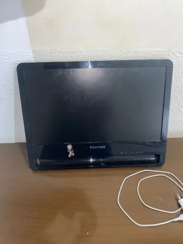 Vendo  monitor de  computador 