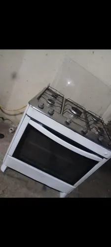 Fogão por 300 entego