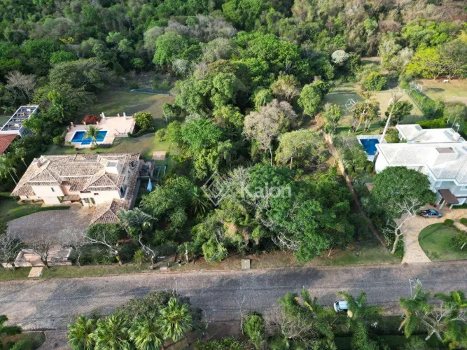 Terreno à venda no Condomínio Fazenda Vila Real de Itu em Itu/SP