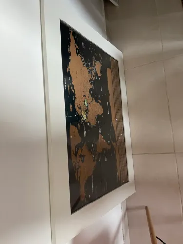Quadro de madeira 