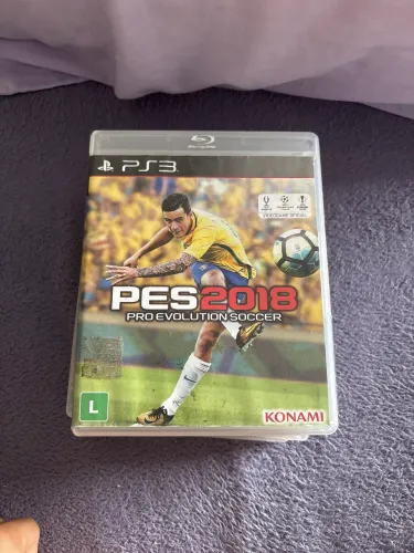 Jogos ps3