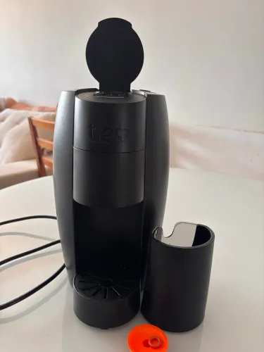 Cafeteira Três Corações