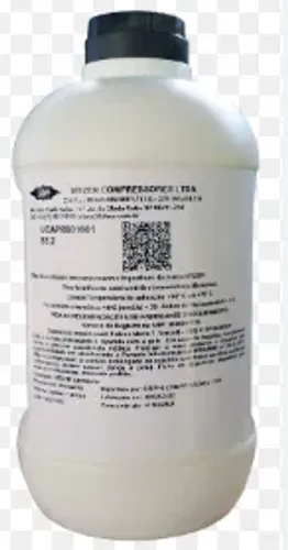 BITZER OLEO - B5.2 1 LT UCAPR001001