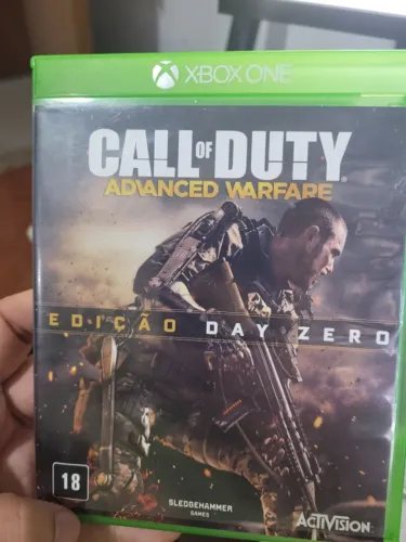 Jogo Xbox One