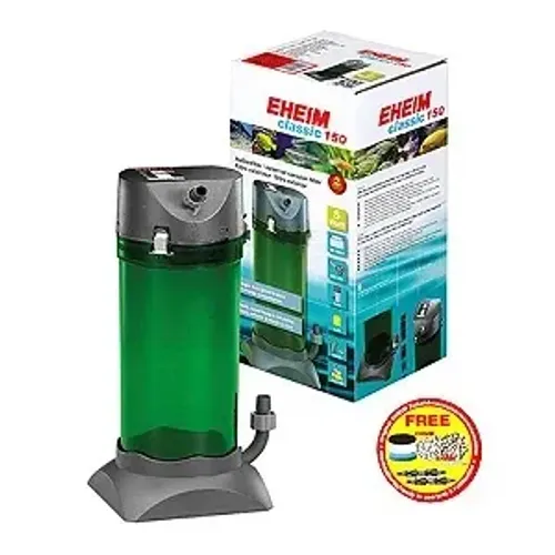 Filtro Canister Eheim Classic 150