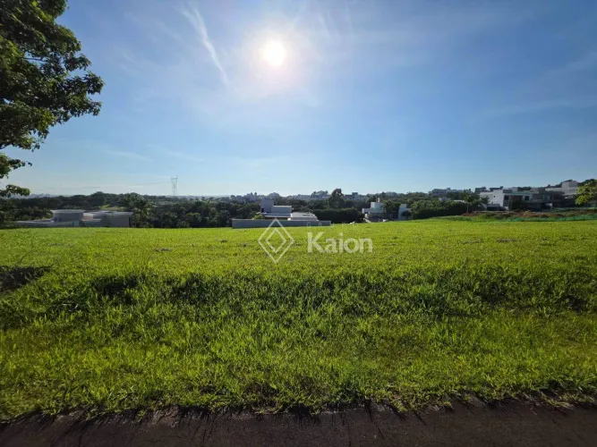Terreno à venda no Condomínio Xapada Parque Ytu em Itu/SP