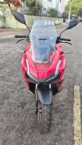 Honda ADV 160 2025