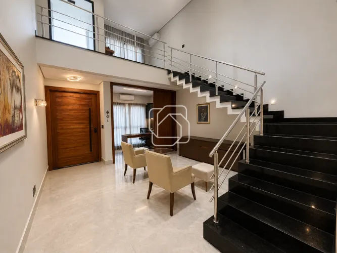Casa de Condomínio em Indaiatuba para aluguel Jardim Vila Paradiso - SP | 3 quartos Área t
