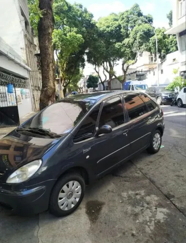 Citroen Xsara Picasso Exc./etoile 2.0 16V Mec. 2006