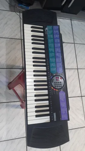 Teclado yamaha