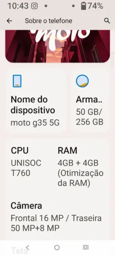 Celulares