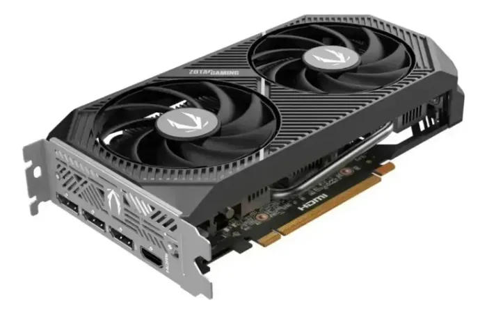 RTX 5060 8gb vendo ou troco em rtx 2060 ou 3050 mais volta