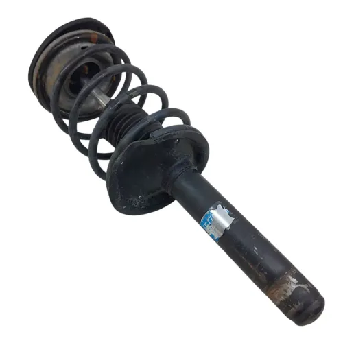 AMORTECEDOR DIANTEIRO DIREITO  PEUGEOT 207 PASSION XR 2009 187446