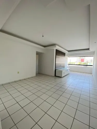 Apartamento com 113m com armarios para aluguel na Mangabeiras