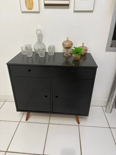 Buffet para sala 