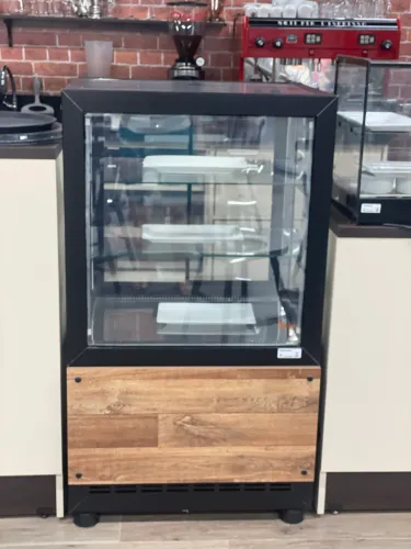 Vitrine refrigerada 