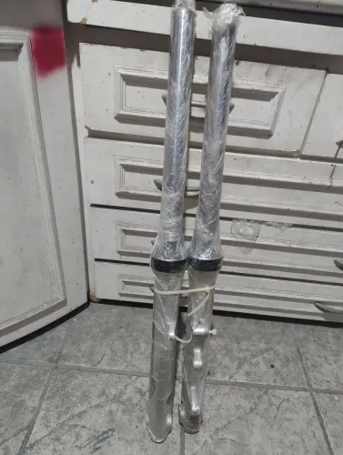 Rodas e Suspensão FAZER 250