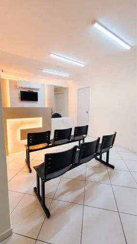 Vendo clínica odontológica na Glória