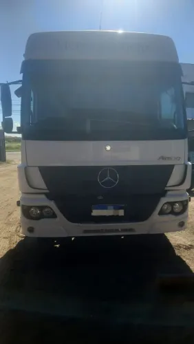 MERCEDES-BENZ 3030